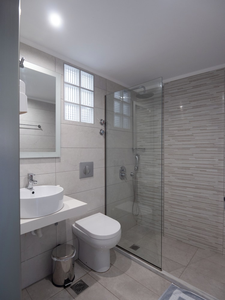 Aristo — Hotel rooms in Hersonissos