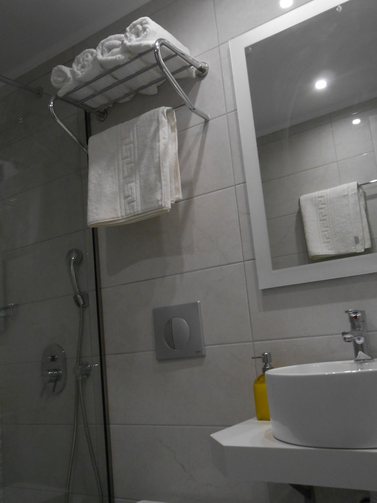 Aristo — Hotel rooms in Hersonissos