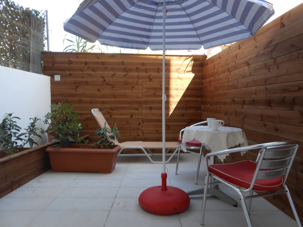 Aristo — Hotel rooms in Hersonissos