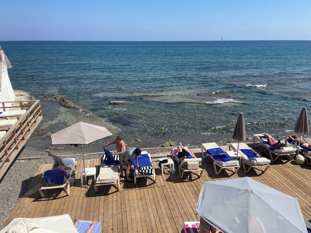 Aristo — Main photo in Hersonissos