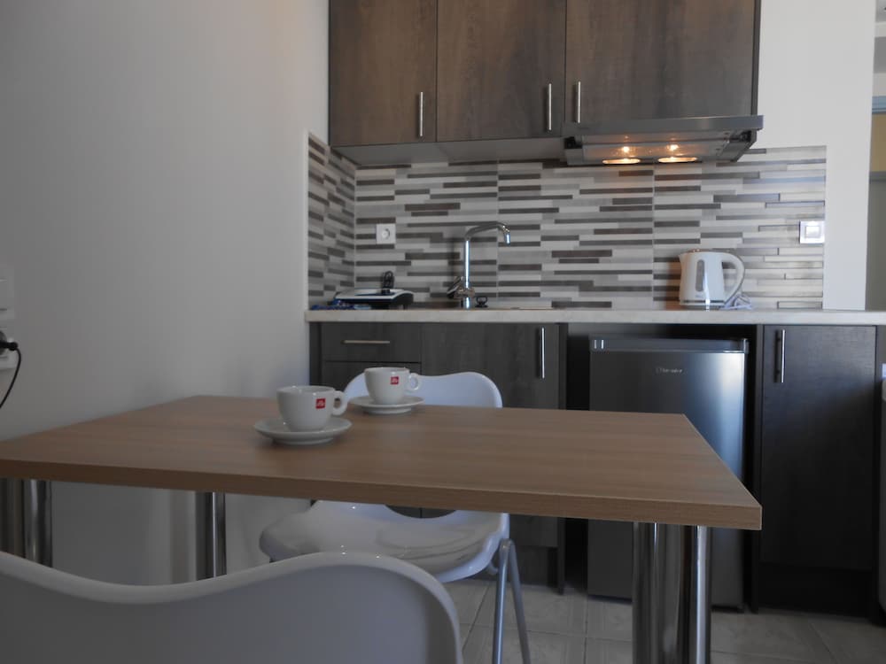 Aristo — Hotel rooms in Hersonissos