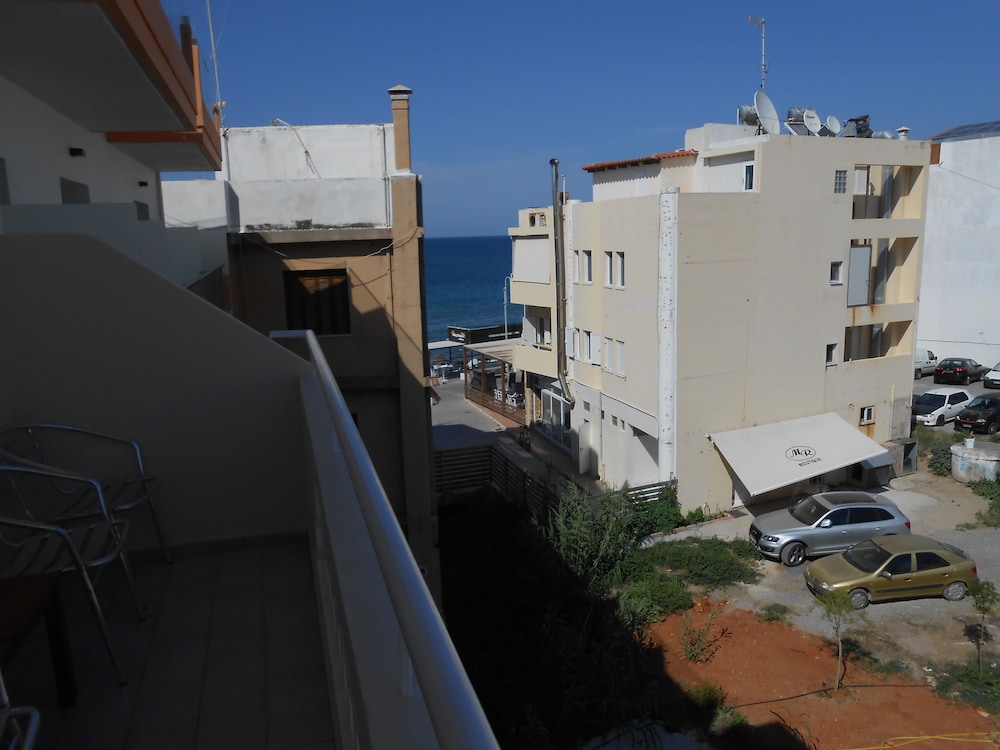 Aristo — Attractions in the area in Hersonissos