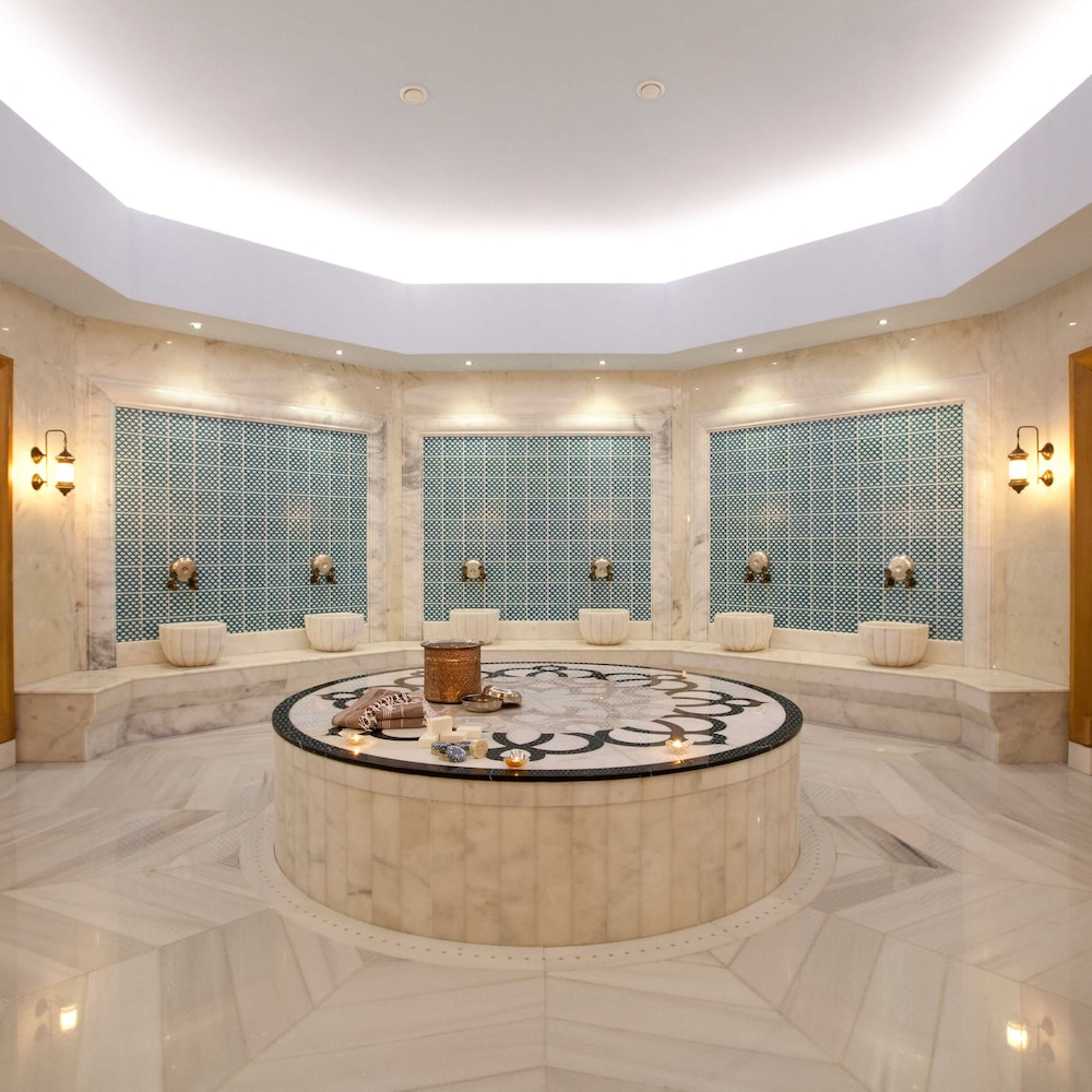 Paloma Oceana - All inclusive — Spa in Side