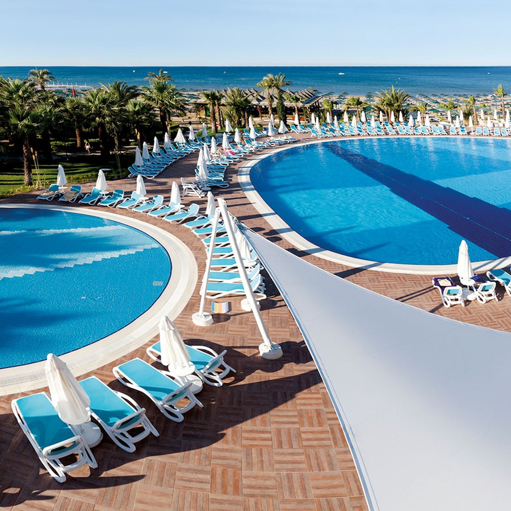 Paloma Oceana - All inclusive — Main photo in Side
