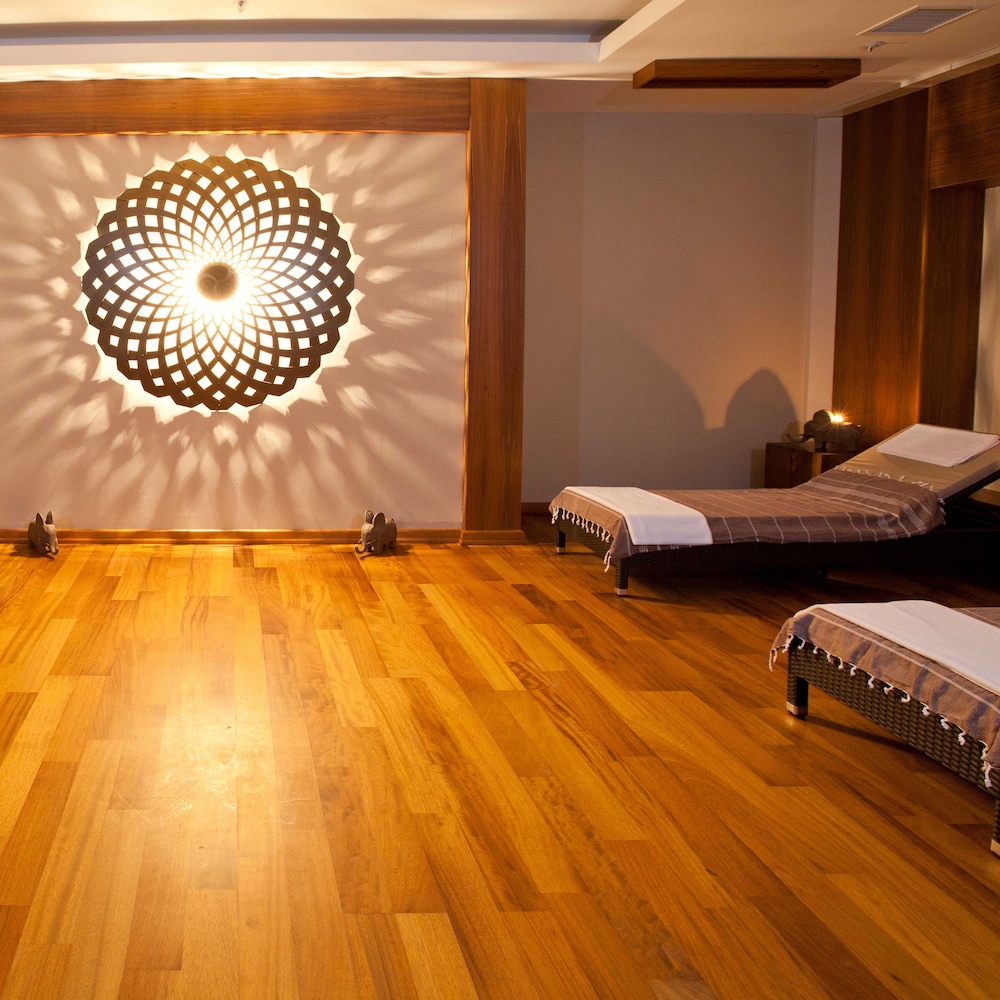 Paloma Oceana - All inclusive — Spa in Side