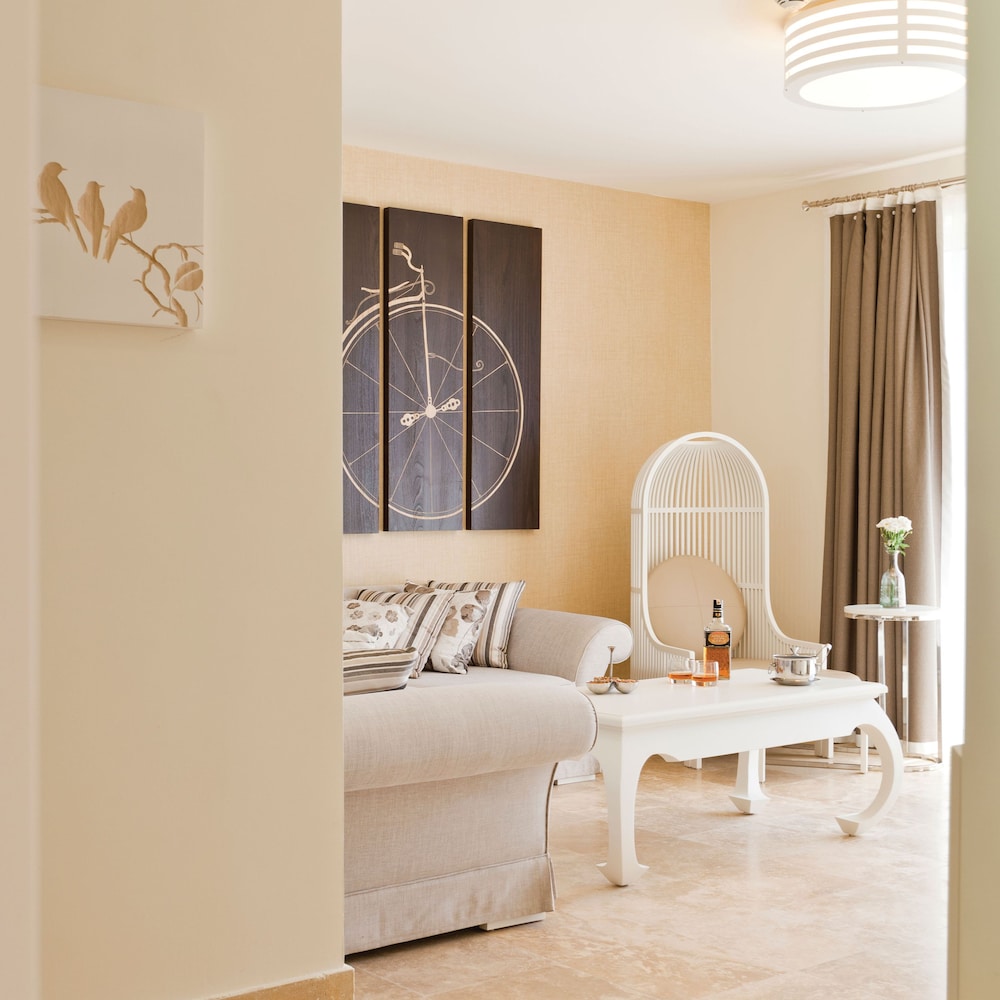 Paloma Oceana - All inclusive — Hotel rooms in Side