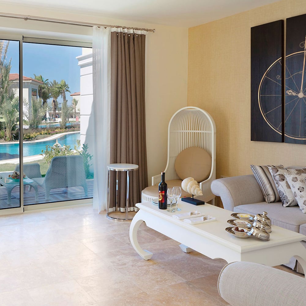 Paloma Oceana - All inclusive — Hotel rooms in Side