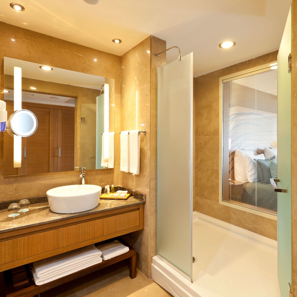 Paloma Oceana - All inclusive — Hotel rooms in Side