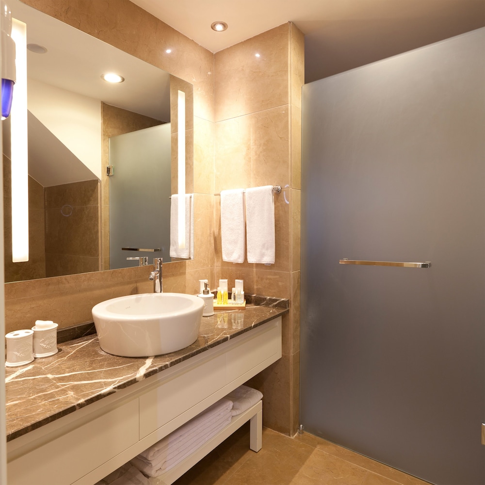 Paloma Oceana - All inclusive — Hotel rooms in Side