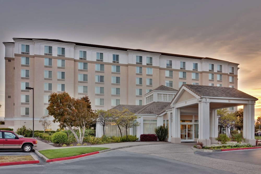 Hilton Garden Inn San Francisco Arpt North — Main photo in Brisbane, California