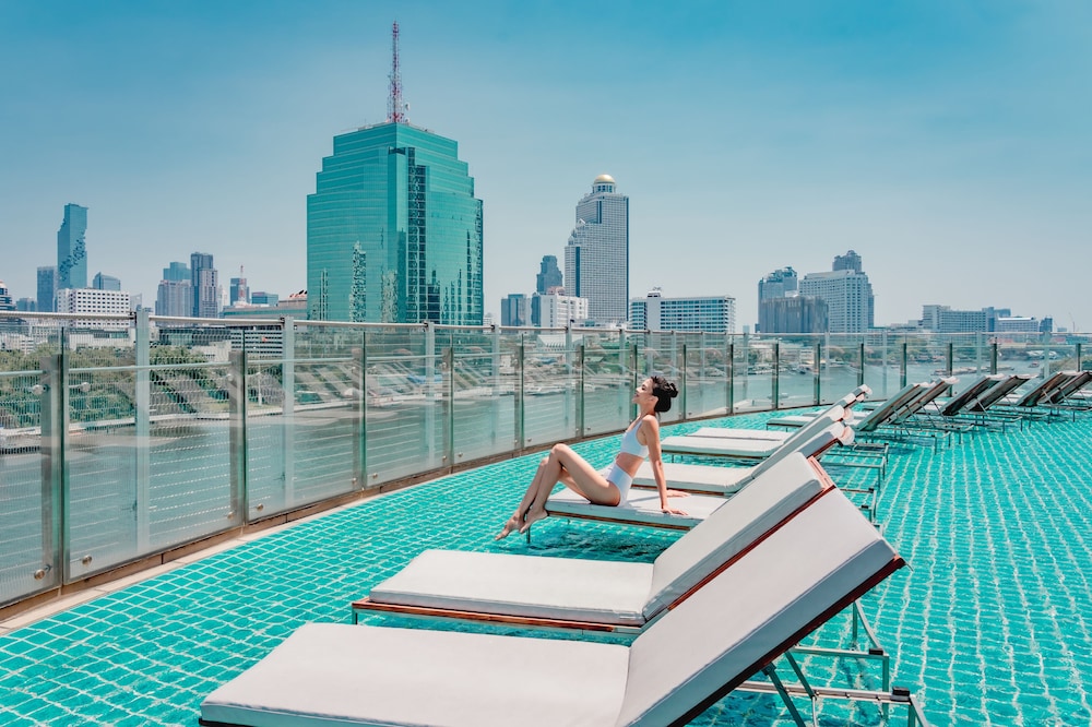 Millennium Hilton Bangkok — Main photo in Bangkok, Bangkok