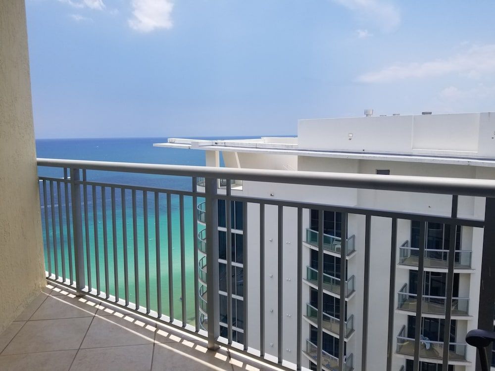 DoubleTree Resort & Spa by Hilton Ocean Point-N. M - zdjęcie 3