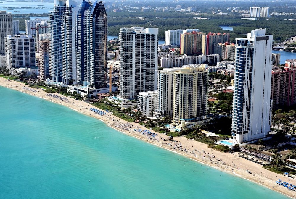 DoubleTree Resort & Spa by Hilton Ocean Point-N. M - zdjęcie 2