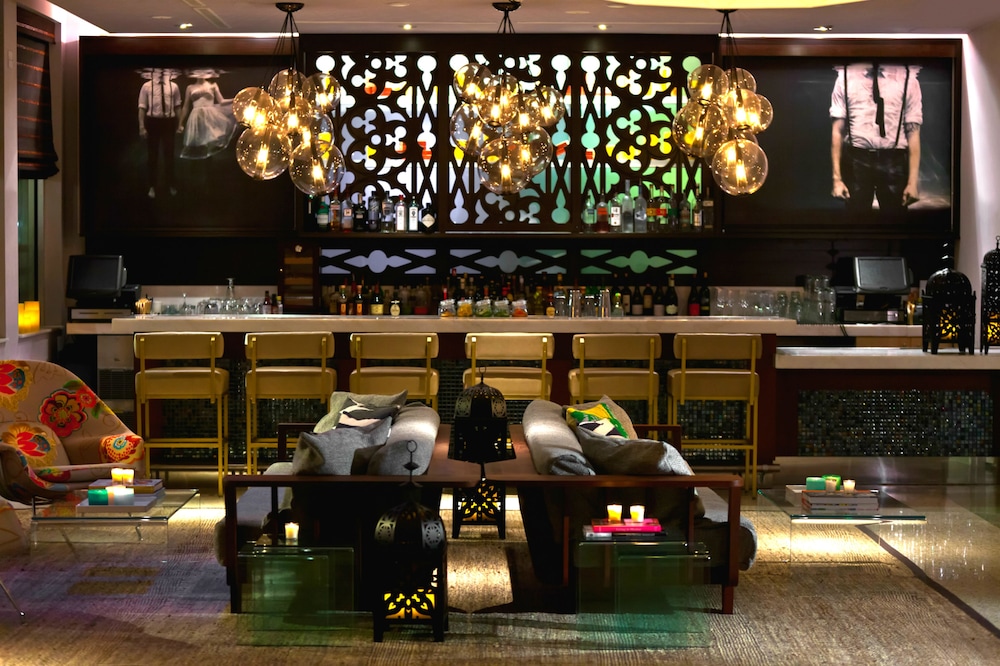 Kimpton Surfcomber Hotel by IHG — Restaurant & bars in Miami, Florida
