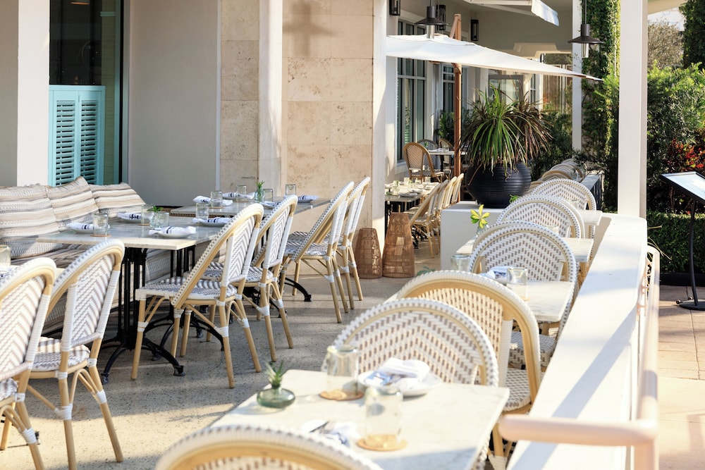 Kimpton Surfcomber Hotel by IHG — Restaurant & bars in Miami, Florida