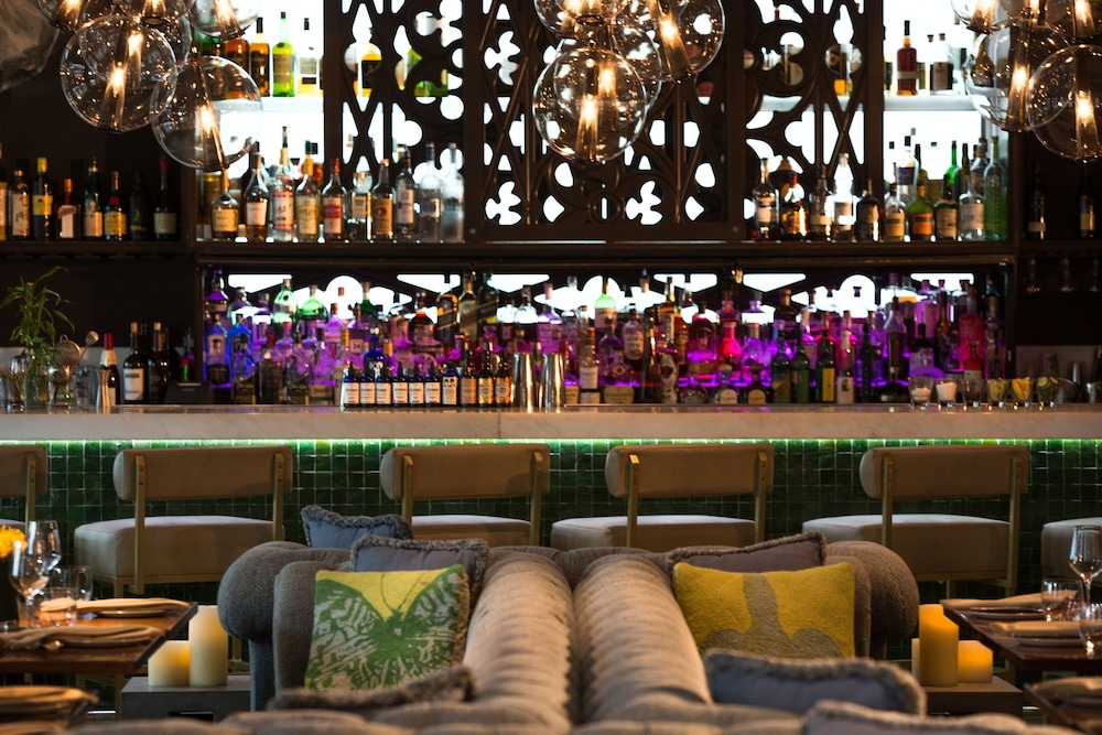 Kimpton Surfcomber Hotel by IHG — Restaurant & bars in Miami, Florida