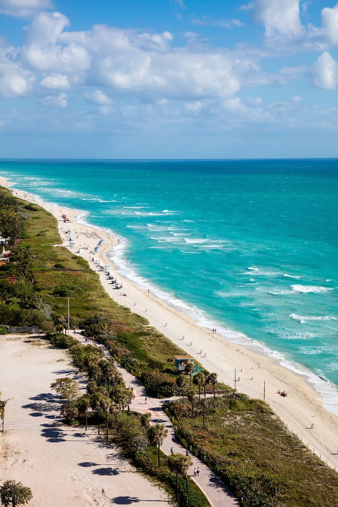 Eden Roc Miami Beach — Beach in Miami, Florida