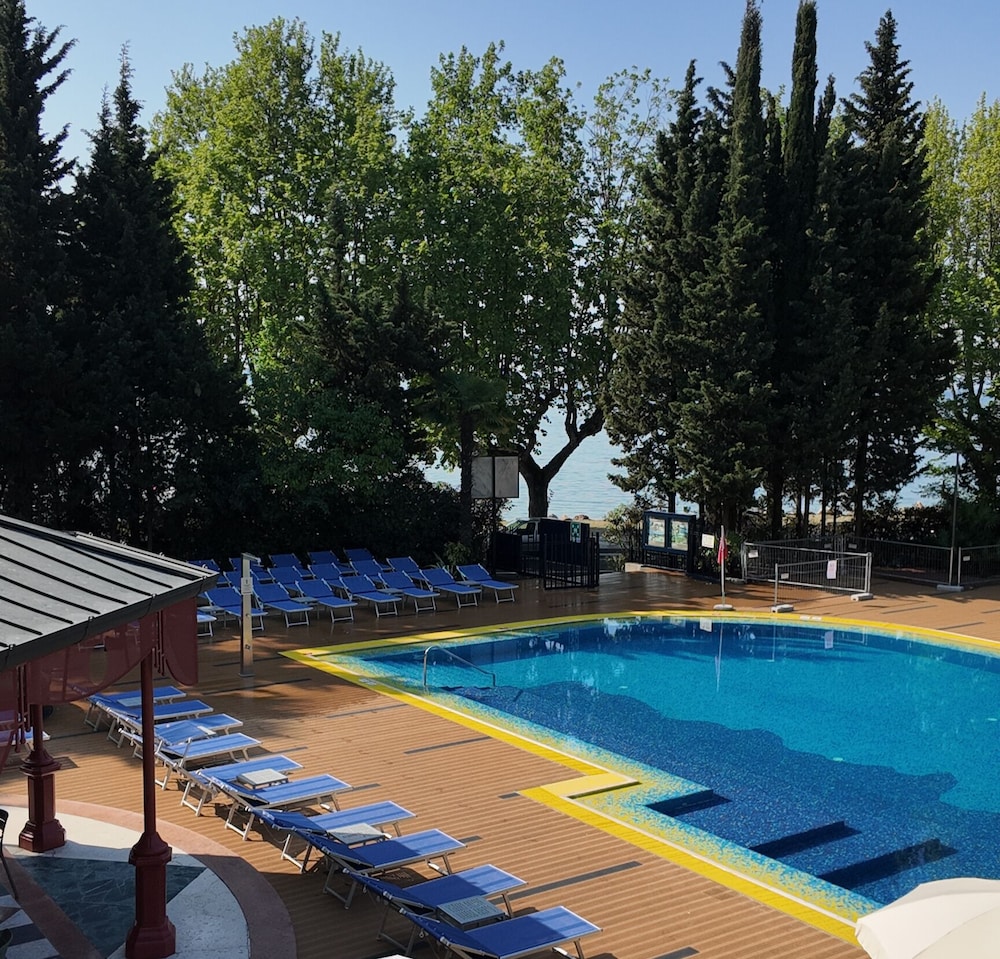 Parc Hotel Gritti - zdjęcie 5
