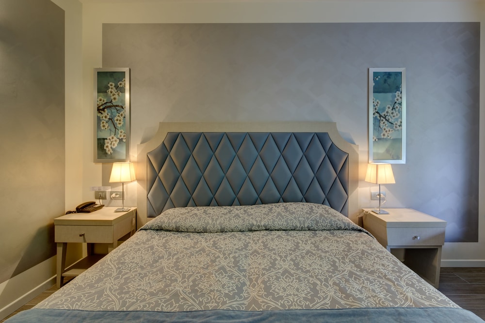 Parc Hotel Gritti — Hotel rooms in Bardolino, Veneto