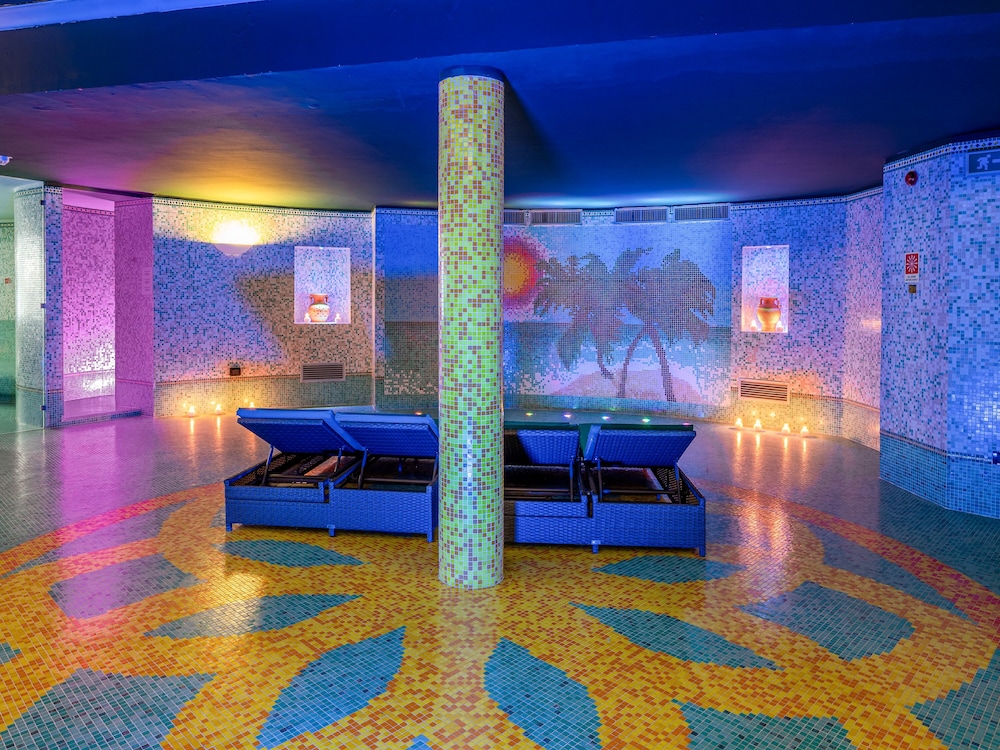 Parc Hotel Gritti — Spa in Bardolino, Veneto