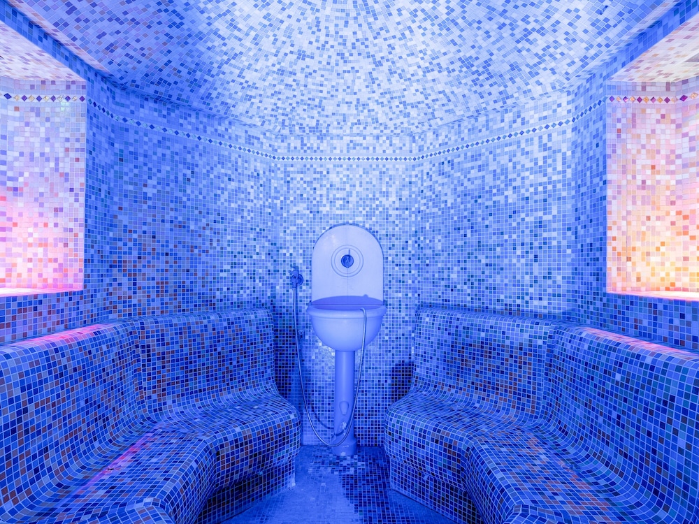 Parc Hotel Gritti — Spa in Bardolino, Veneto