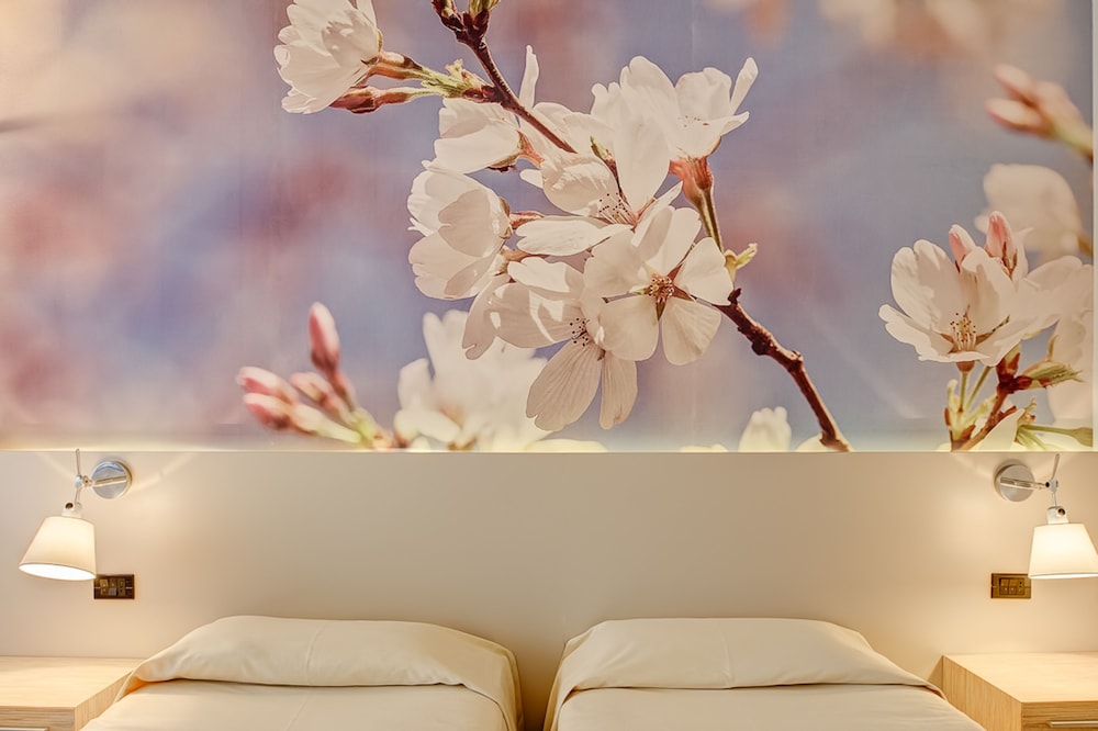 Parc Hotel Gritti — Hotel rooms in Bardolino, Veneto