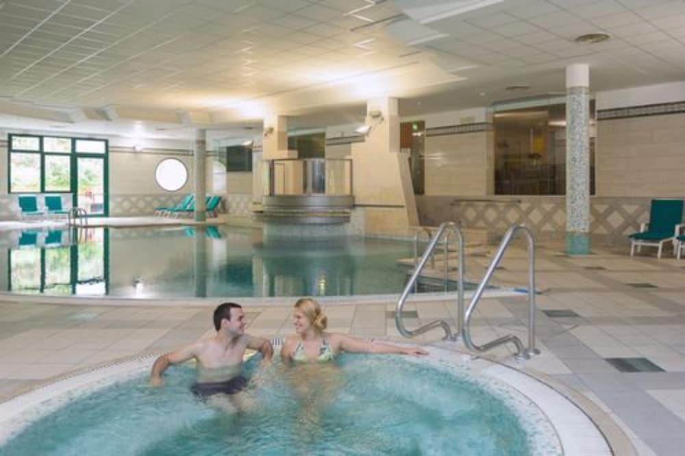 Parc Hotel Gritti — Spa in Bardolino, Veneto