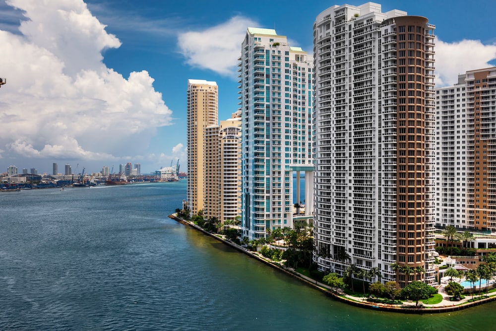 Kimpton EPIC Hotel by IHG — Attractions in the area in Miami, Florida