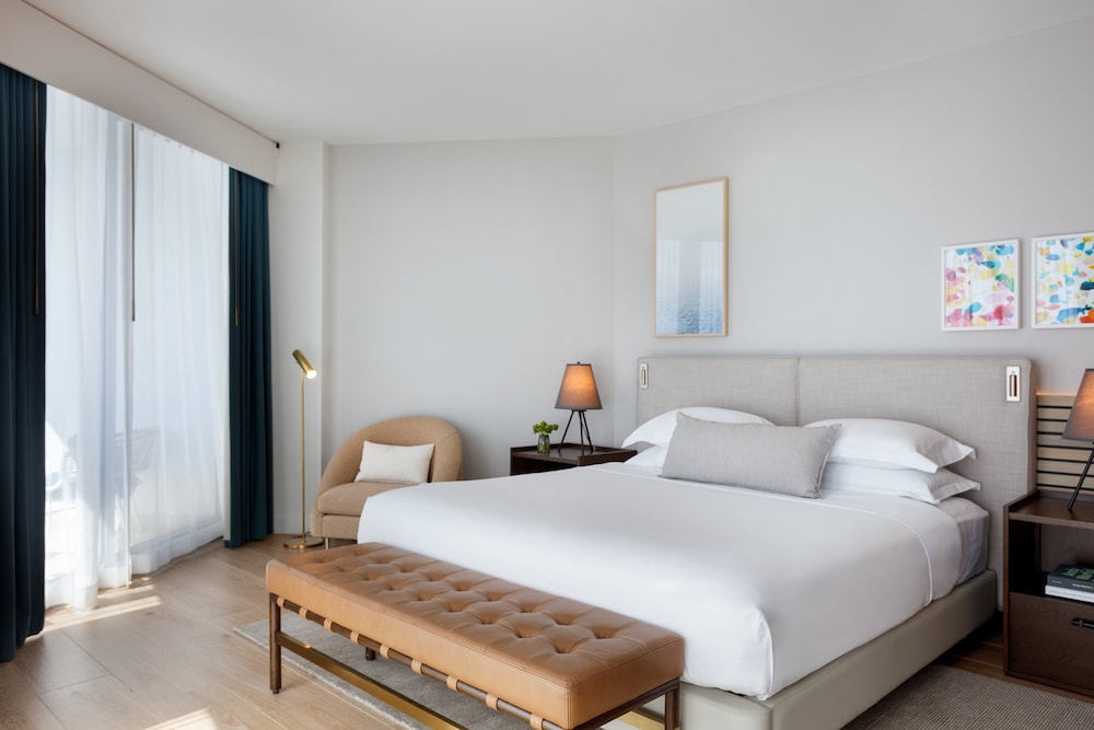 Kimpton EPIC Hotel by IHG — Hotel rooms in Miami, Florida