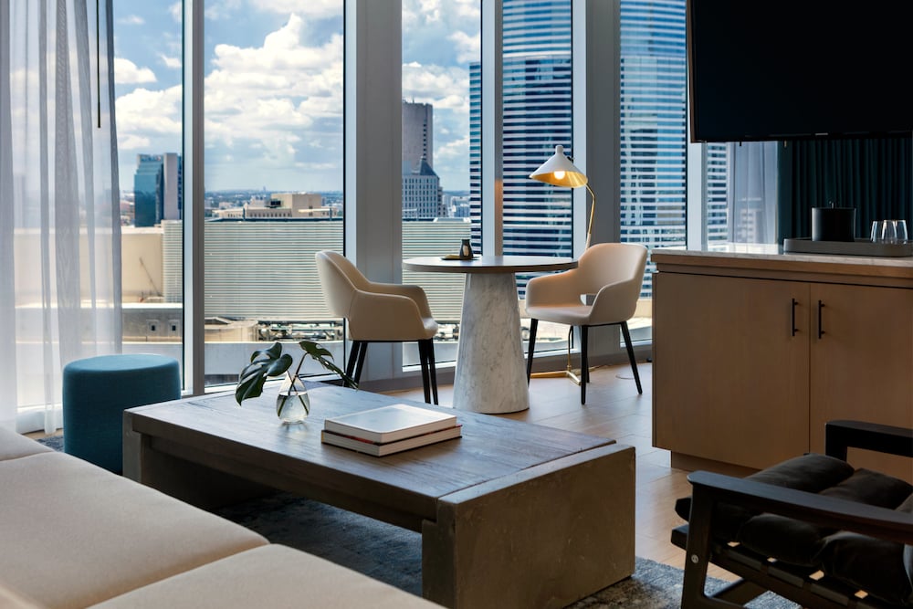 Kimpton EPIC Hotel by IHG — Hotel rooms in Miami, Florida