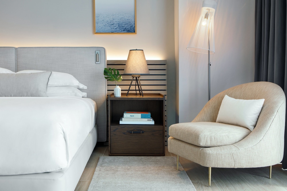 Kimpton EPIC Hotel by IHG — Hotel rooms in Miami, Florida