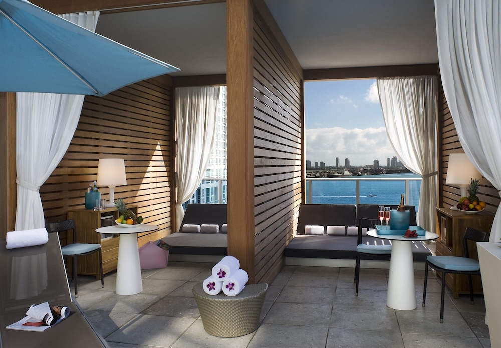 Kimpton EPIC Hotel by IHG — Hotel rooms in Miami, Florida