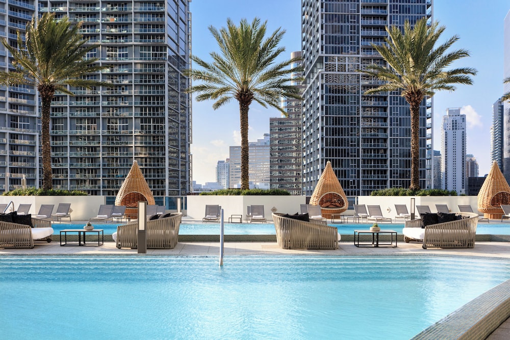 Kimpton EPIC Hotel by IHG — Main photo in Miami, Florida