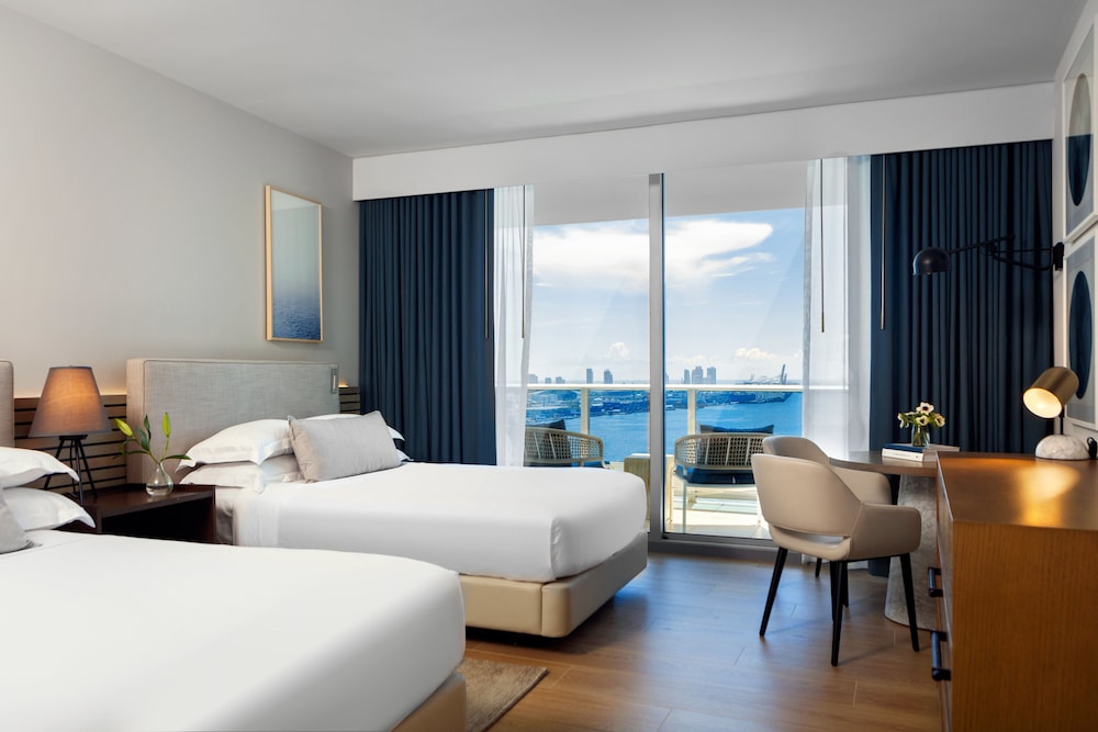 Kimpton EPIC Hotel by IHG — Hotel rooms in Miami, Florida