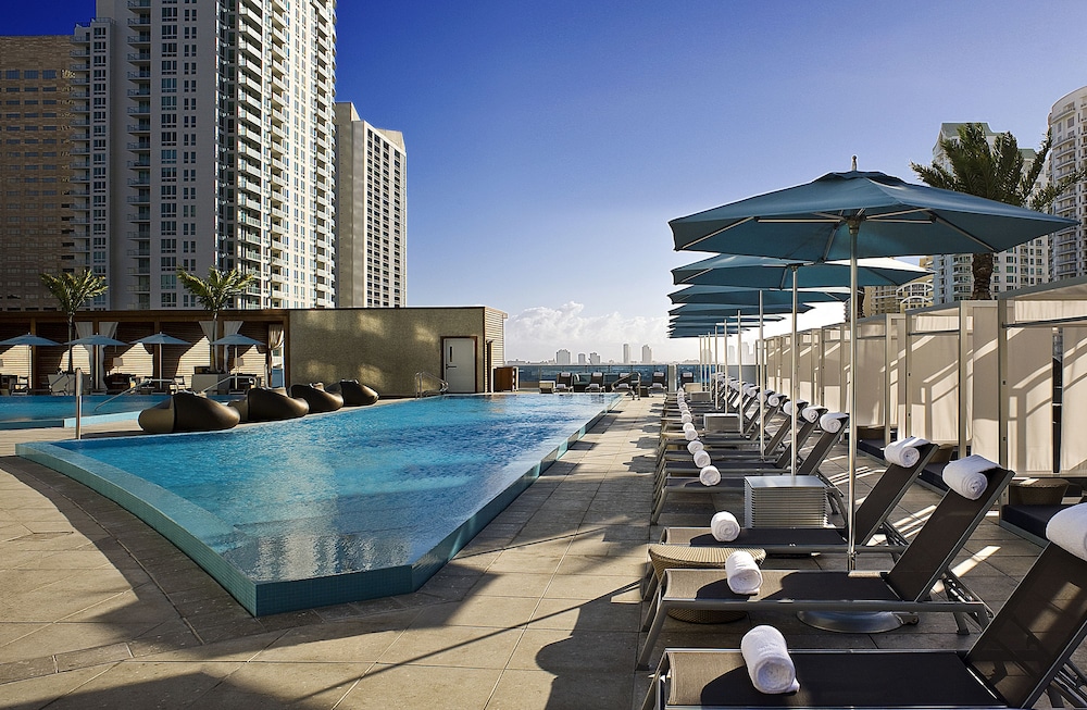 Kimpton EPIC Hotel by IHG - zdjęcie 2