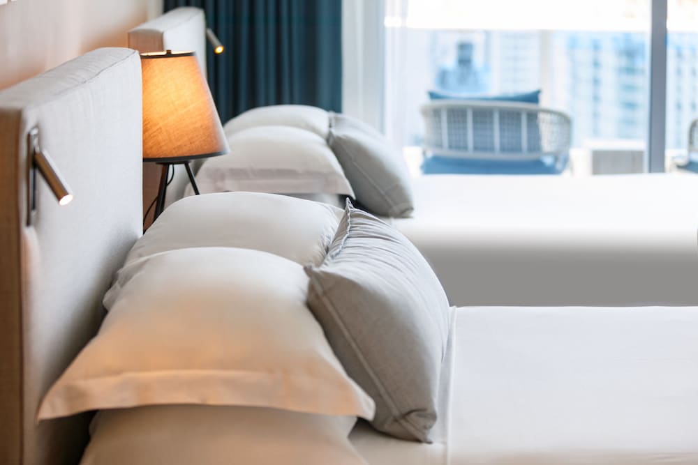Kimpton EPIC Hotel by IHG — Hotel rooms in Miami, Florida