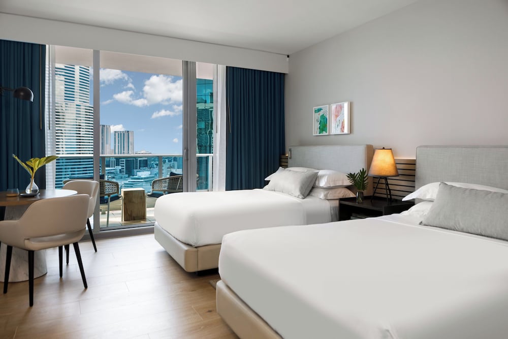 Kimpton EPIC Hotel by IHG - zdjęcie 5