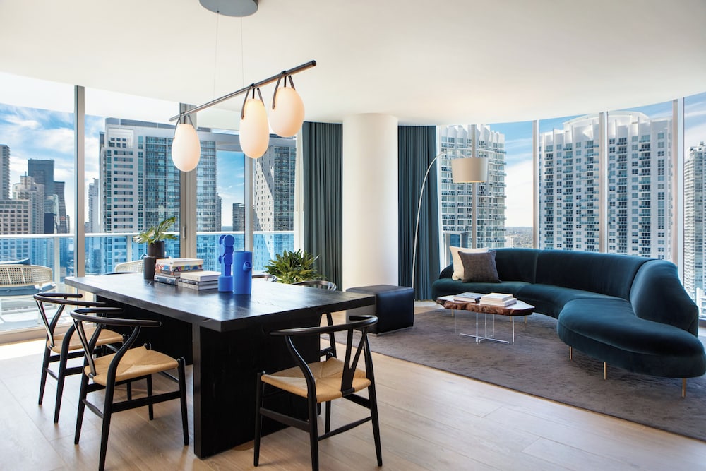 Kimpton EPIC Hotel by IHG — Hotel rooms in Miami, Florida