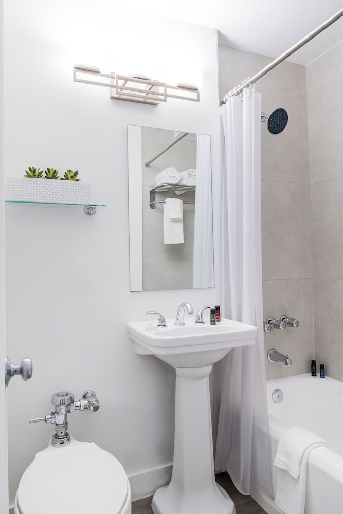 Essex House By Clevelander — Hotel rooms in Miami, Florida
