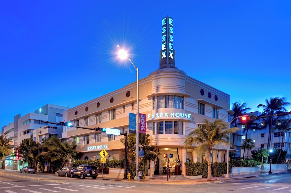 Essex House By Clevelander — Main photo in Miami, Florida