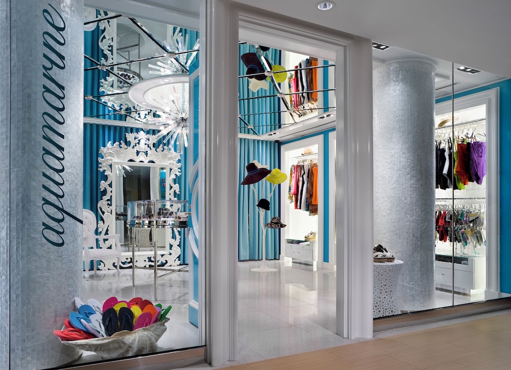 Fontainebleau Miami Beach — Hotel building in Miami, Florida