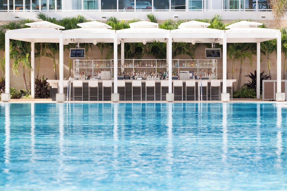 Fontainebleau Miami Beach - zdjęcie 5