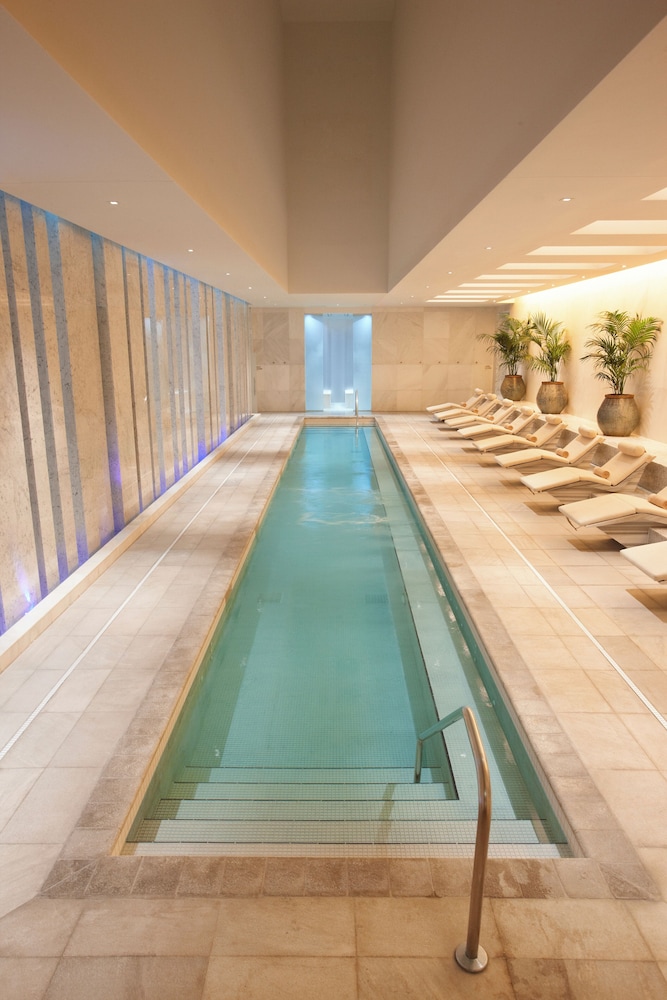 Fontainebleau Miami Beach — Spa in Miami, Florida