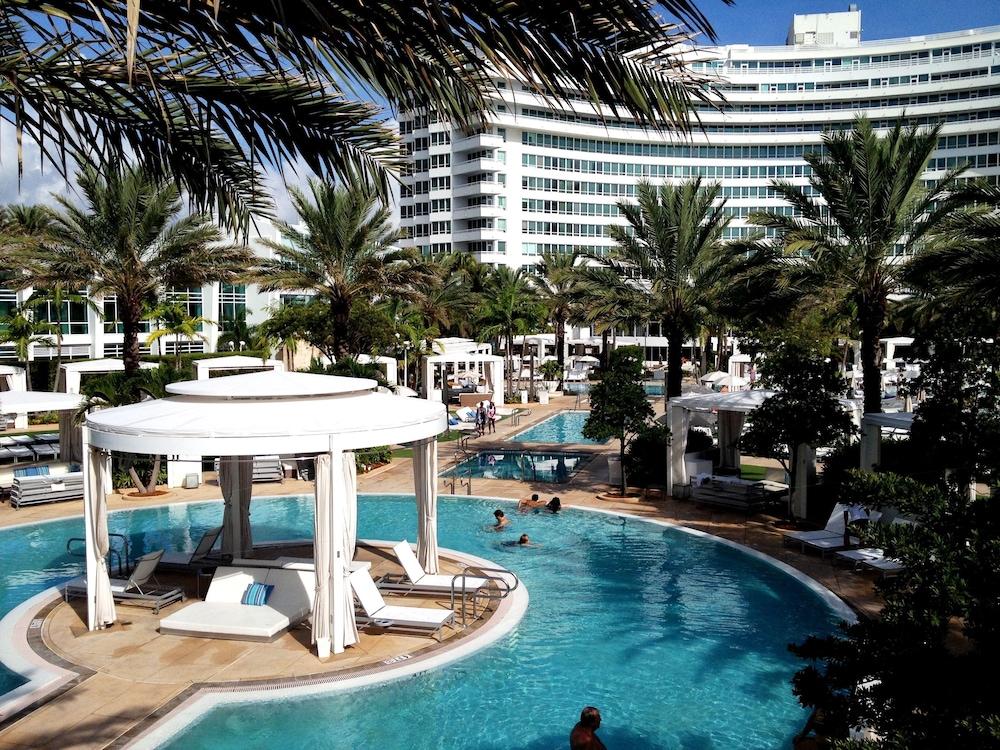 Fontainebleau Miami Beach - zdjęcie 3