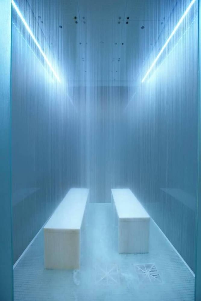 Fontainebleau Miami Beach — Spa in Miami, Florida
