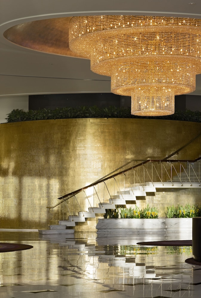 Fontainebleau Miami Beach — Hotel building in Miami, Florida
