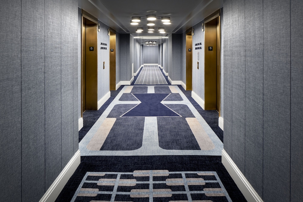 Fontainebleau Miami Beach — Hotel building in Miami, Florida