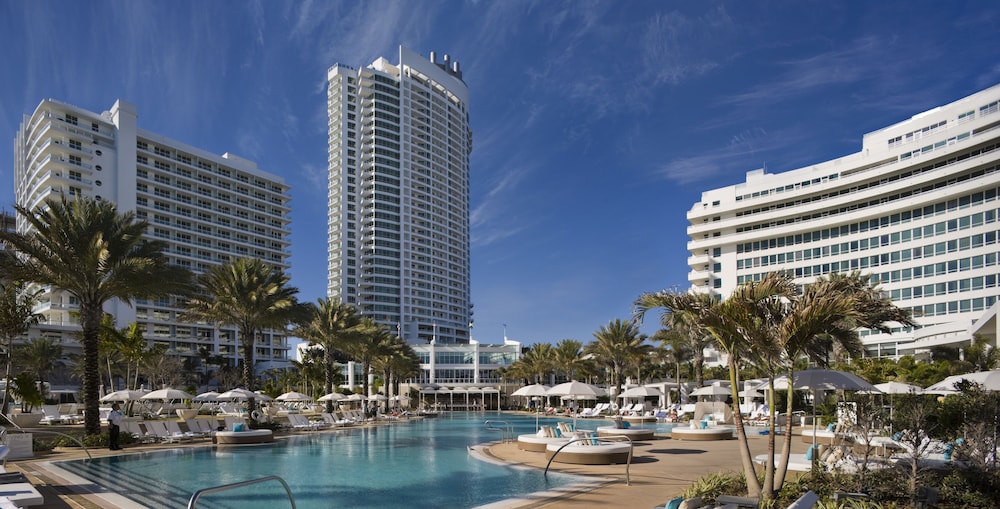 Fontainebleau Miami Beach - zdjęcie 2