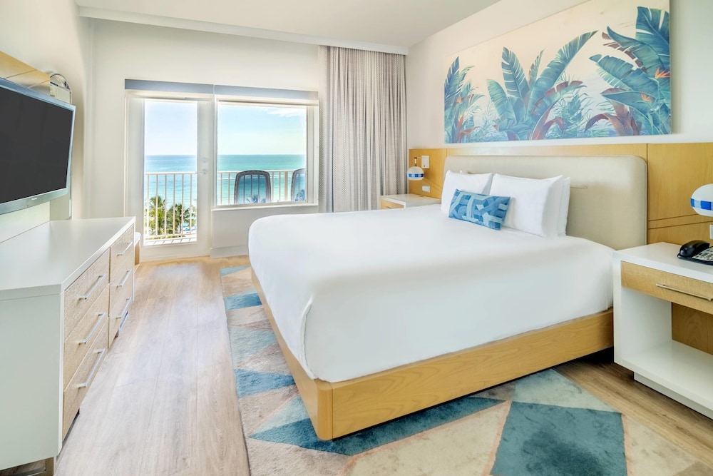 Radisson Resort Miami Beach — Hotel rooms in Miami, Florida