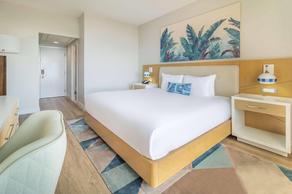 Radisson Resort Miami Beach — Hotel rooms in Miami, Florida